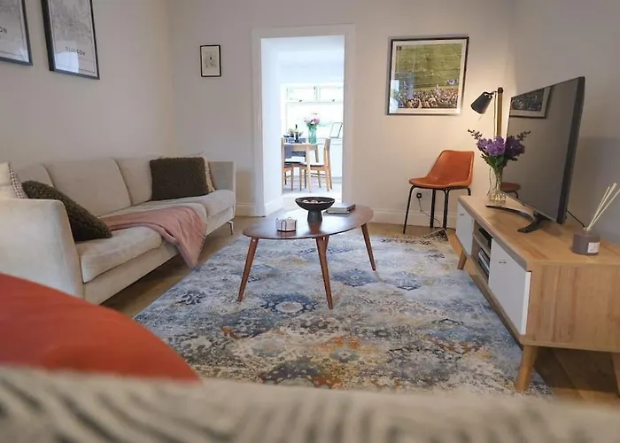 Lang Toon House - 3 Bedrooms