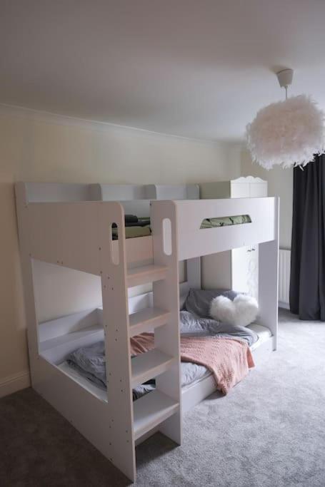 Lang Toon House - 3 Bedrooms * Auchterarder