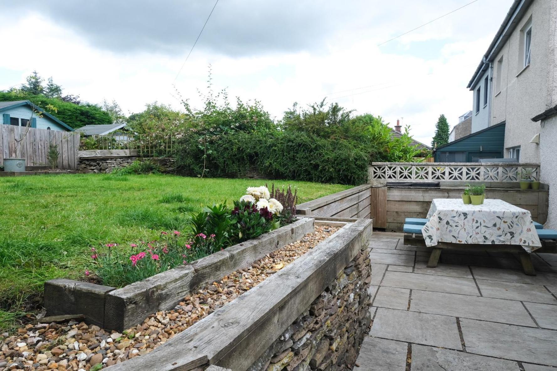 Lang Toon House - 3 Bedrooms Auchterarder