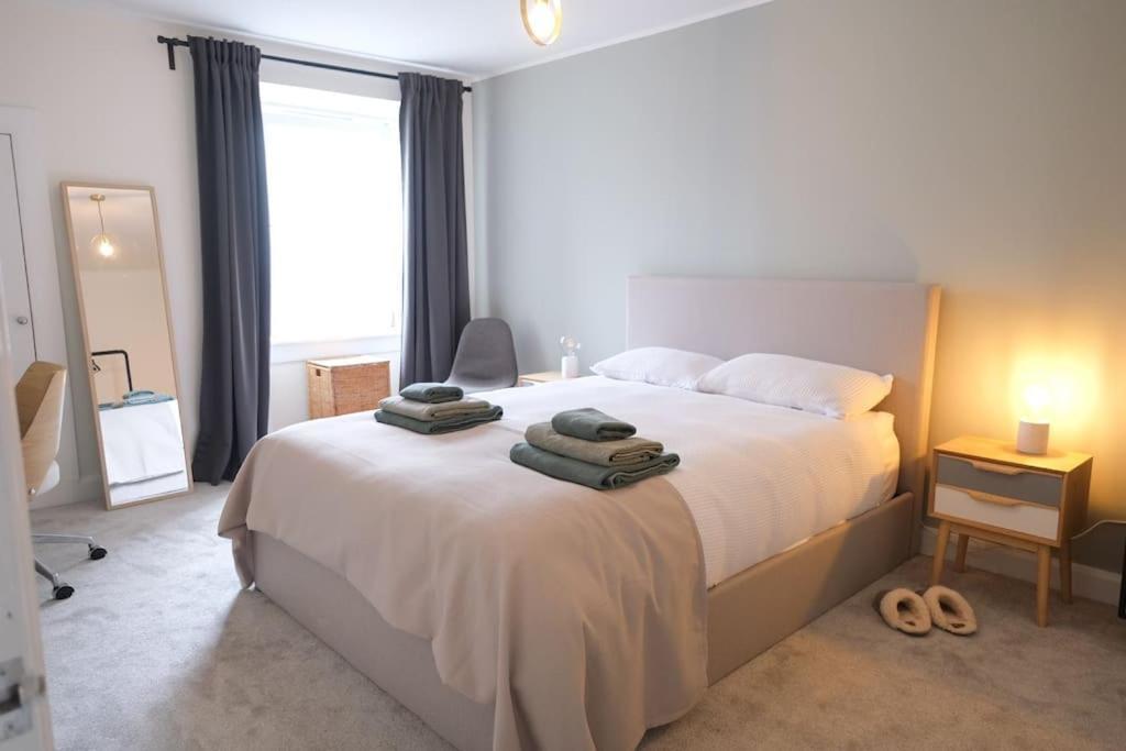 Lang Toon House - 3 Bedrooms Auchterarder