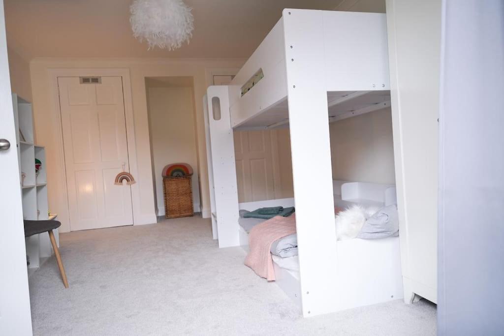 Holiday home Lang Toon House - 3 Bedrooms Auchterarder