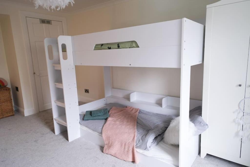 Lang Toon House - 3 Bedrooms Holiday home