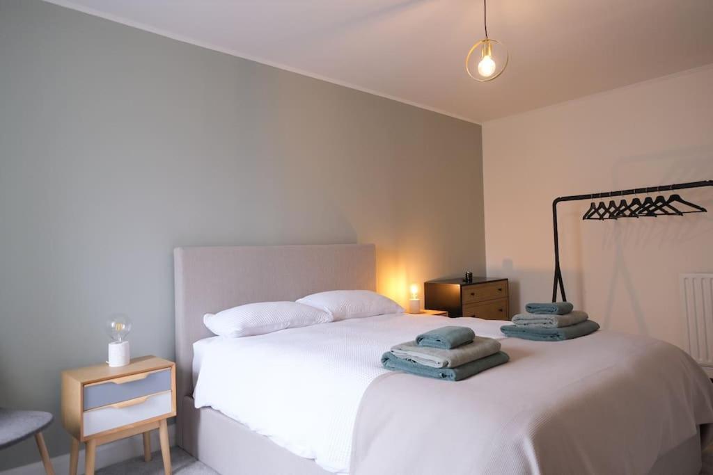 Lang Toon House - 3 Bedrooms Holiday home *