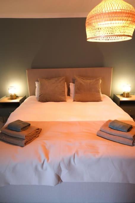 Lang Toon House - 3 Bedrooms Holiday home Auchterarder