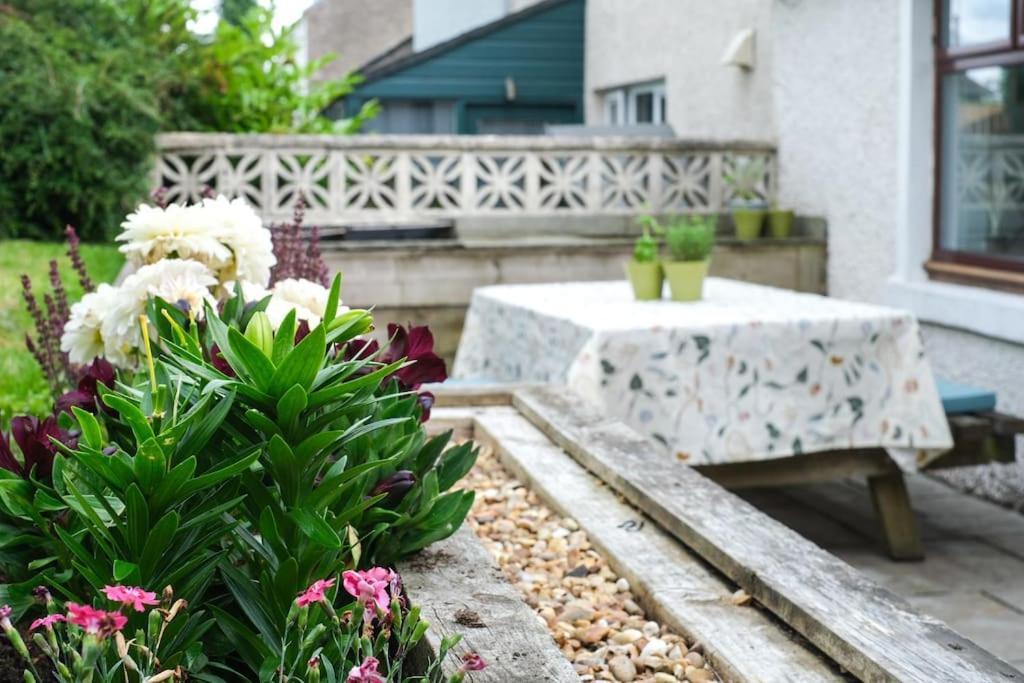 Lang Toon House - 3 Bedrooms Auchterarder