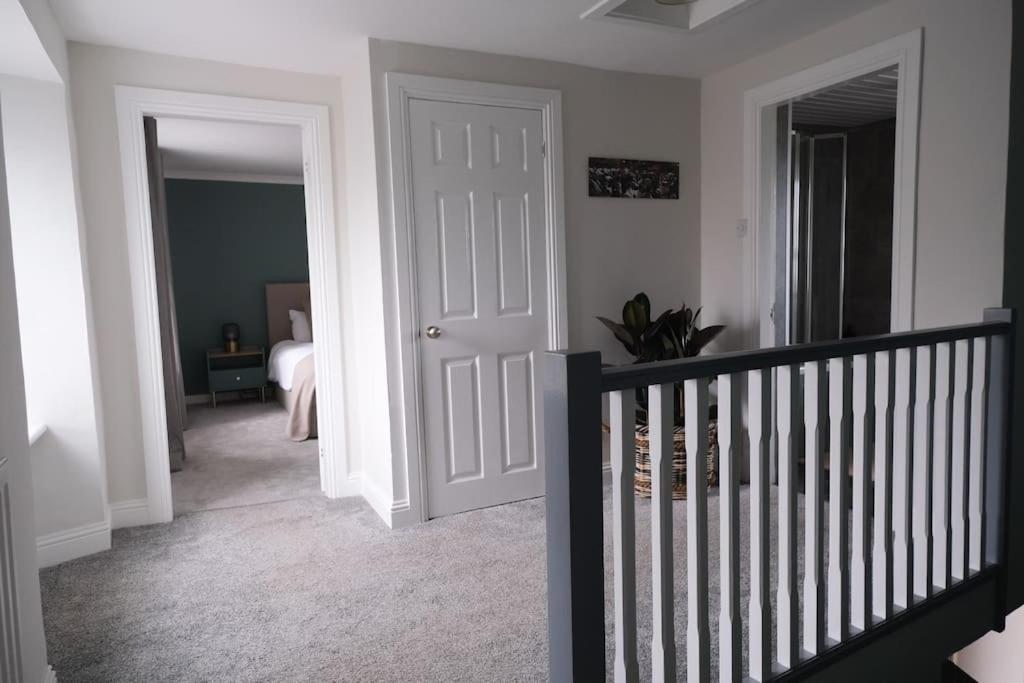 Lang Toon House - 3 Bedrooms Auchterarder