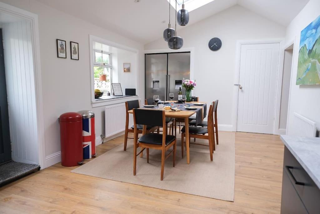 Lang Toon House - 3 Bedrooms Holiday home