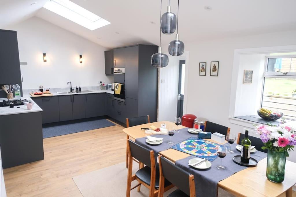Lang Toon House - 3 Bedrooms Holiday home *